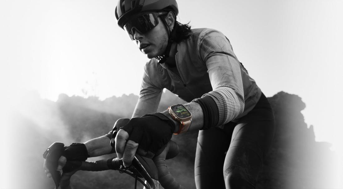 Apple Watch Ultra 2