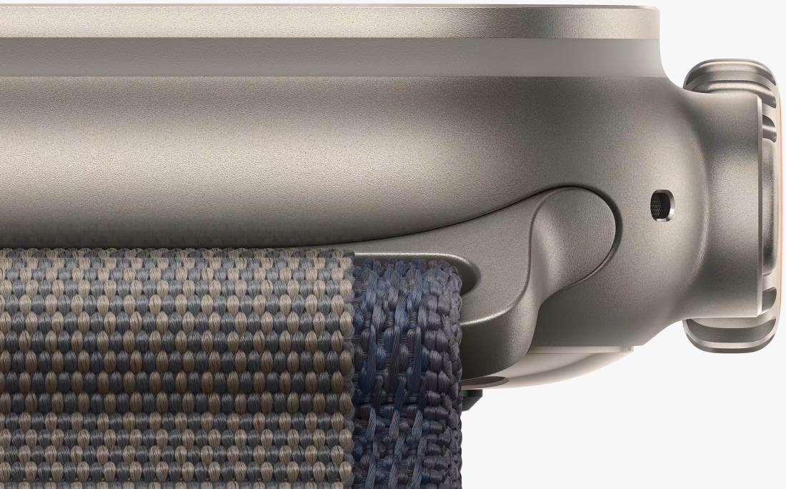 Apple Watch Ultra 2