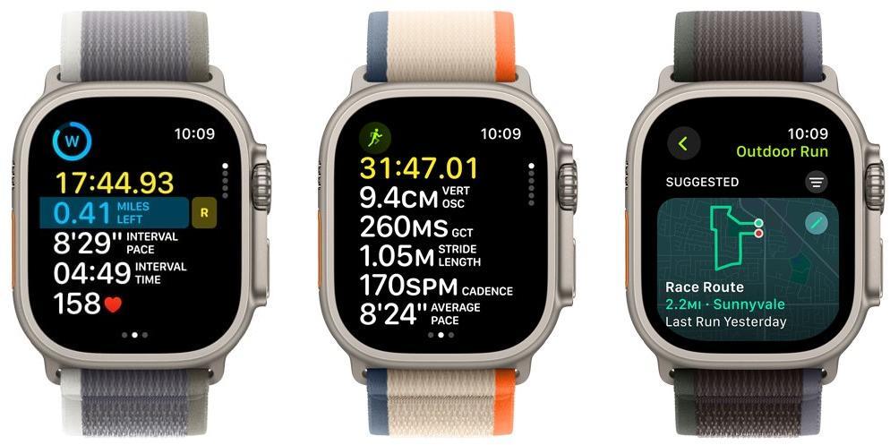 Apple Watch Ultra 2
