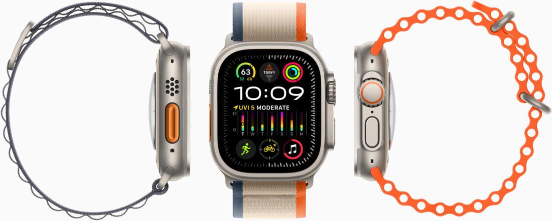 Apple Watch Ultra 2