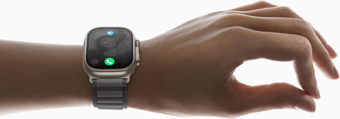 Apple Watch Ultra 2