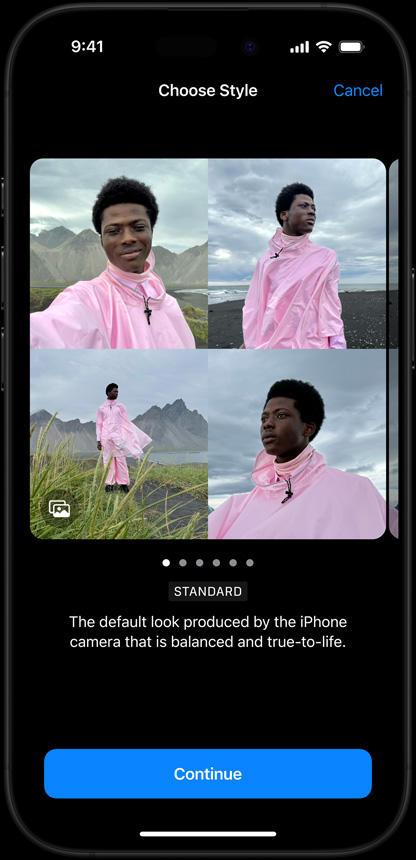 Apple iPhone 16 pro