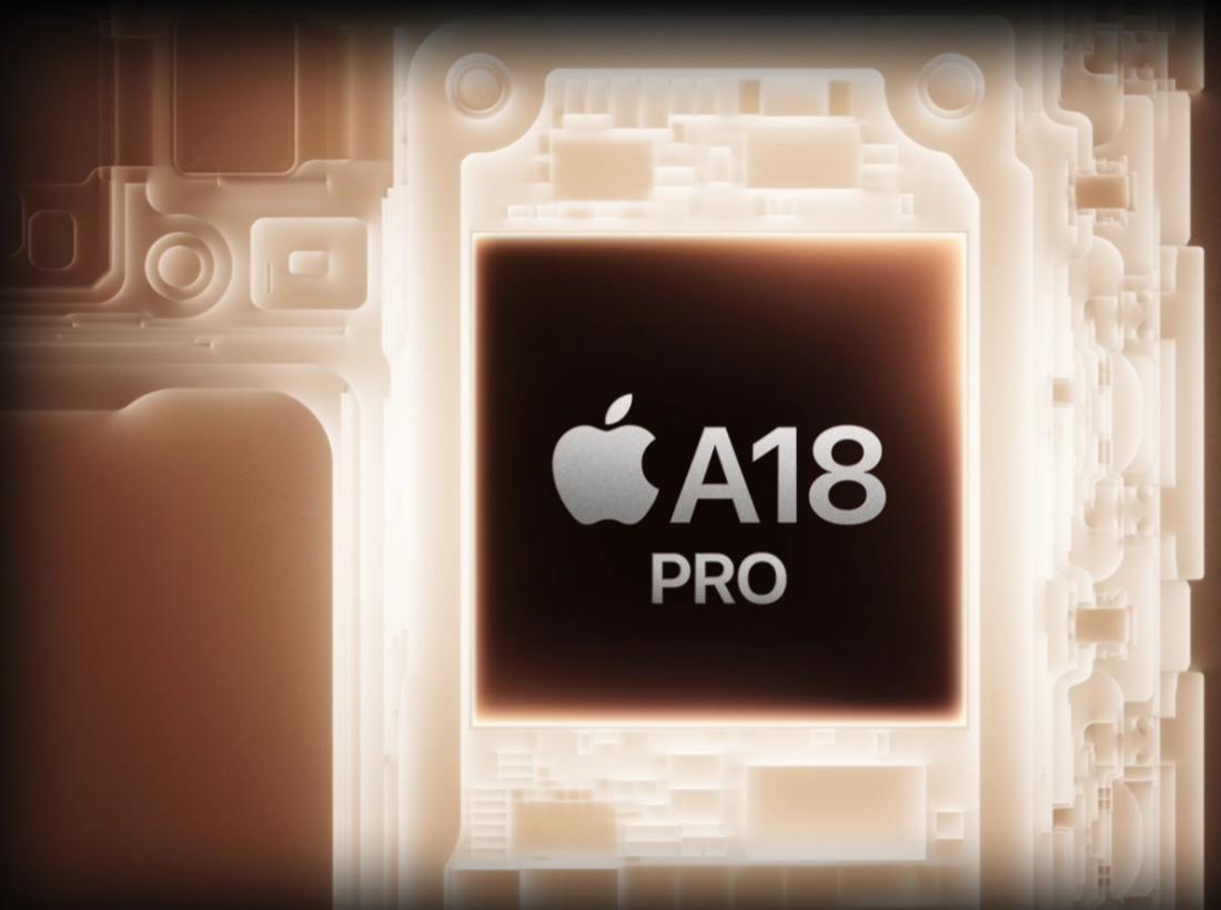 Apple iPhone 16 pro