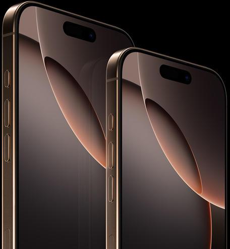 Apple iPhone 16 Pro Max